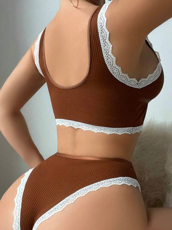 Lace Set Signature Set